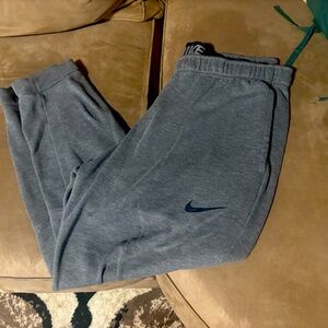 XL Nike sweat pants